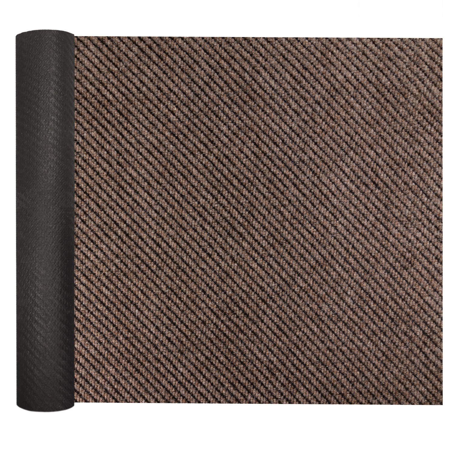 Primaflor Sauberlauf Nordic Stripes Beige 2,00m x 5,50m von Primaflor