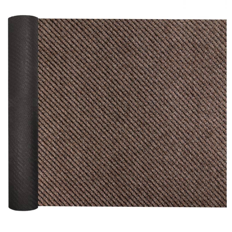 Primaflor Sauberlauf Nordic Stripes Beige 2,00m x 5,50m Primaflor Sauberlauf Nordic Stripes Beige 2,00m x 5,50m von Primaflor