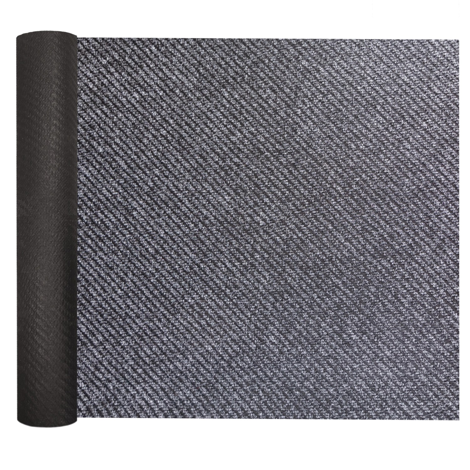 Primaflor Sauberlauf Nordic Stripes Grau 1,00m x 5,00m Primaflor Sauberlauf Nordic Stripes Grau 1,00m x 5,00m von Primaflor