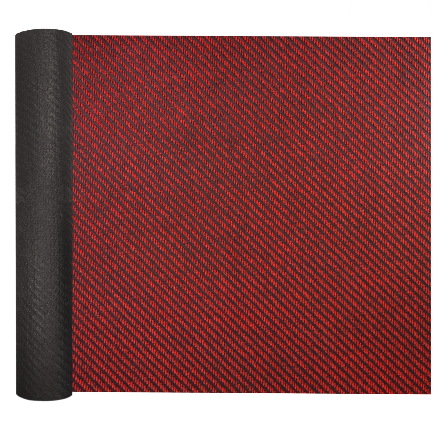 Primaflor Sauberlauf Nordic Stripes Rot 1,00m x 6,00m Primaflor Sauberlauf Nordic Stripes Rot 1,00m x 6,00m von Primaflor