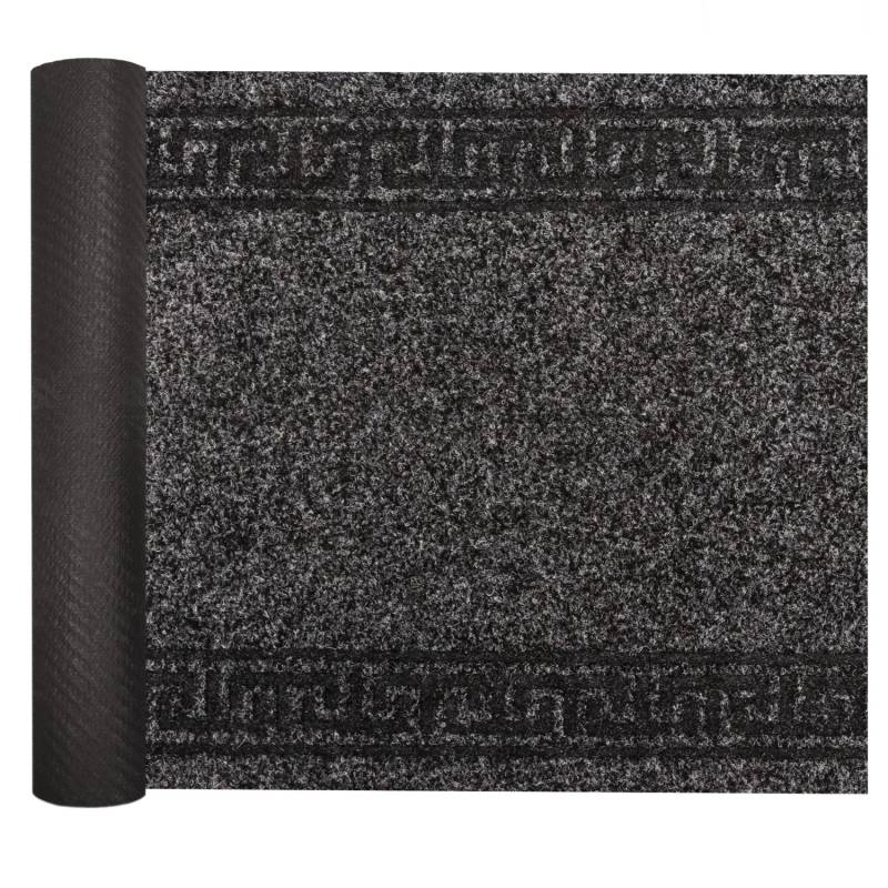 Primaflor Sauberlauf Olympia Anthrazit 0,80m x 2,50m Primaflor Sauberlauf Olympia Anthrazit 0,80m x 2,50m von Primaflor