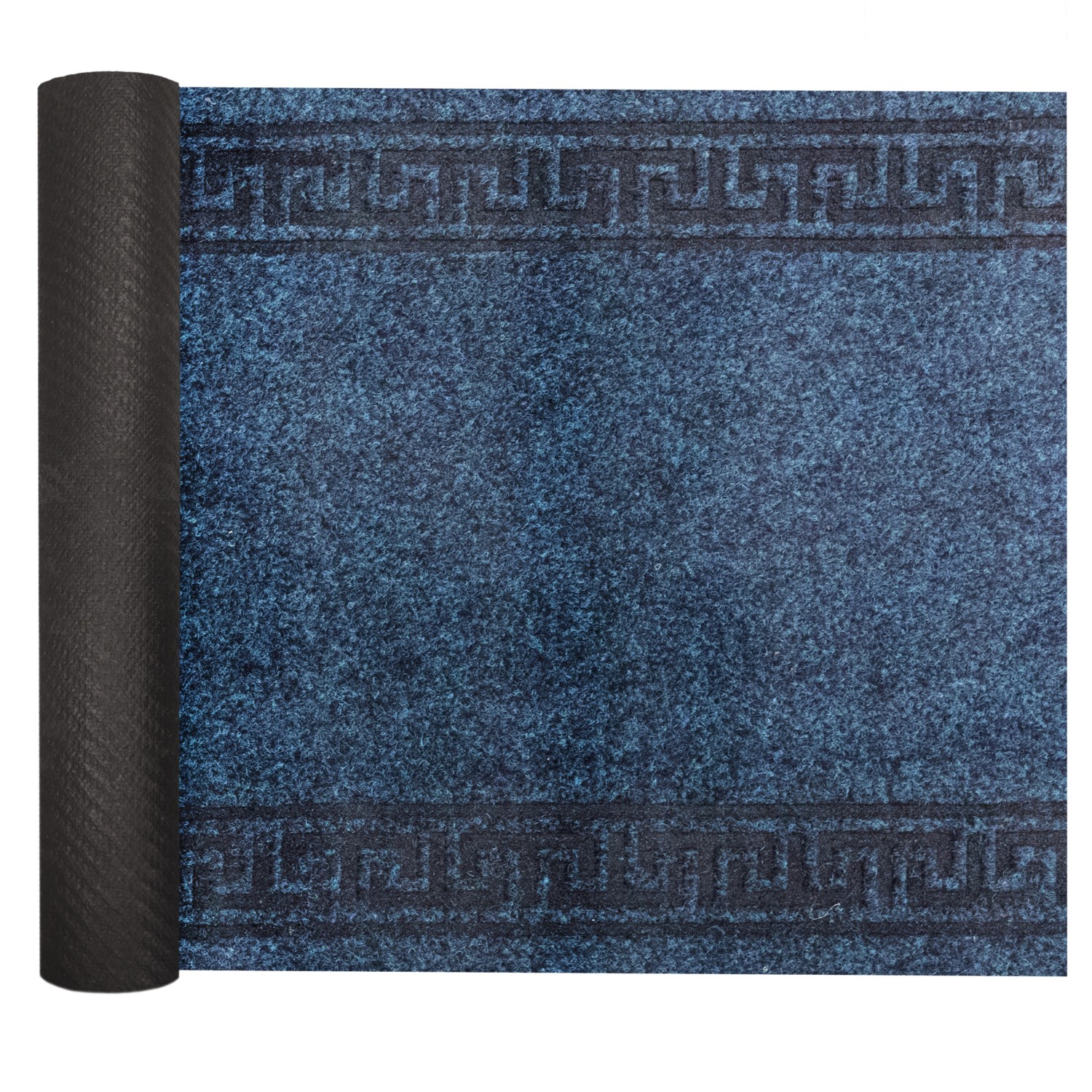 Primaflor Sauberlauf Olympia Blau 0,66m x 2,00m von Primaflor