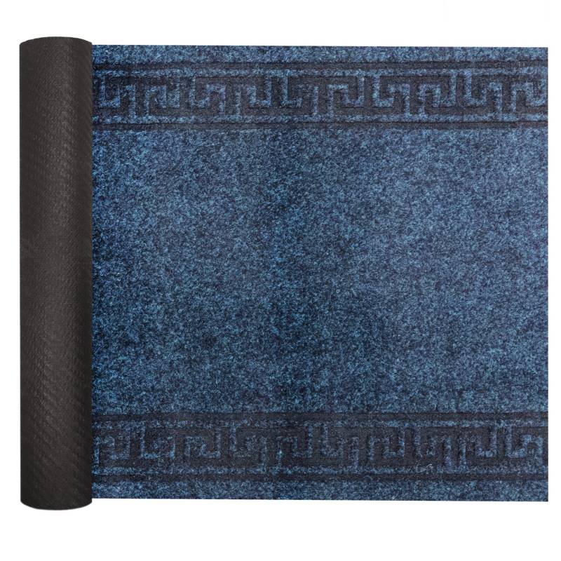 Primaflor Sauberlauf Olympia Blau 0,66m x 3,00m Primaflor Sauberlauf Olympia Blau 0,66m x 3,00m von Primaflor