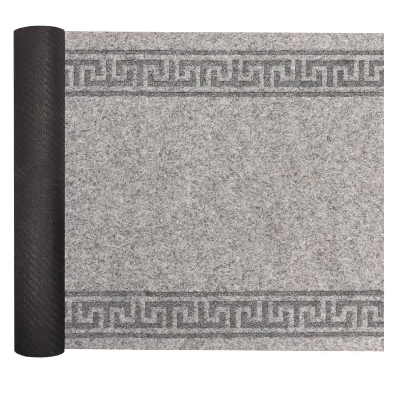 Primaflor Sauberlauf Olympia Grau 1,00m x 7,00m Primaflor Sauberlauf Olympia Grau 1,00m x 7,00m von Primaflor