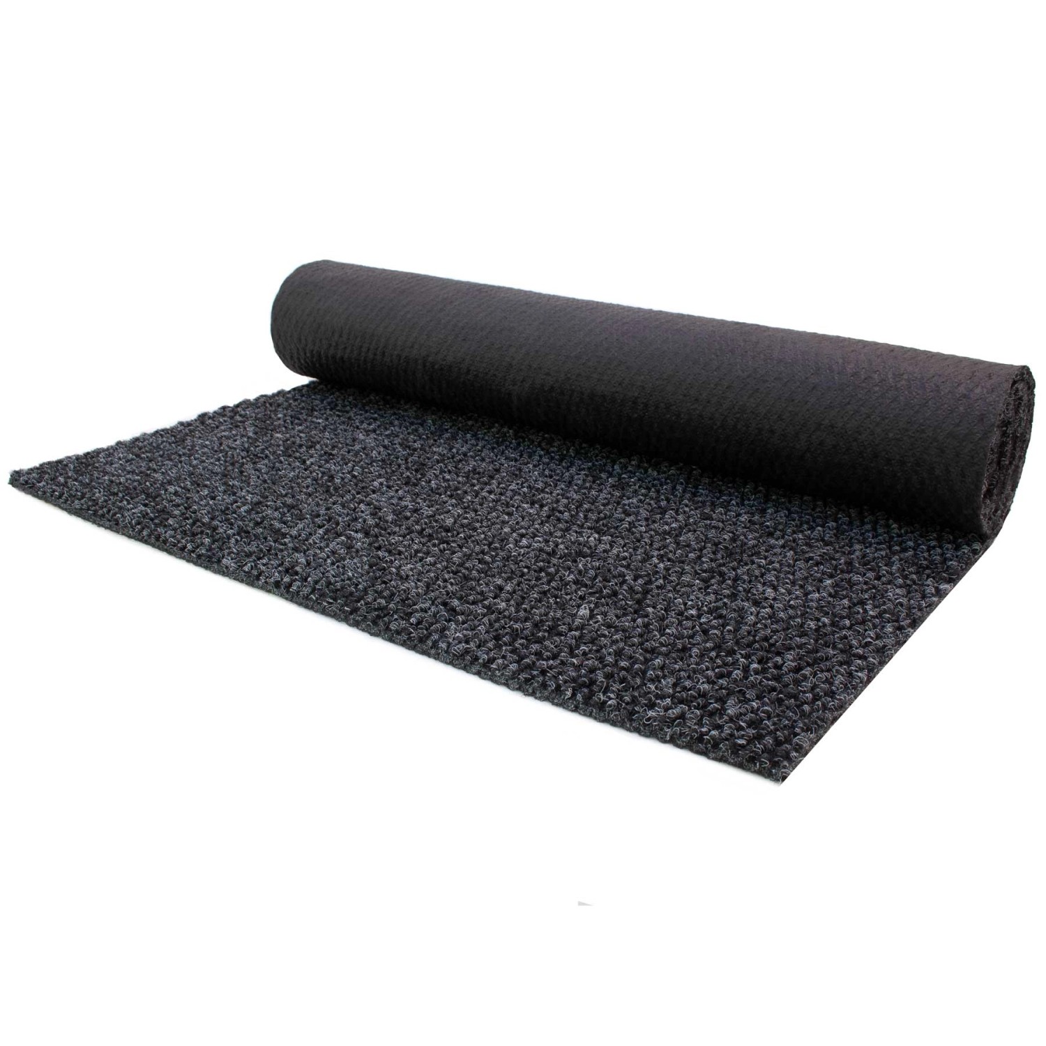 Primaflor Sauberlauf Picollo Anthrazit 2,00m x 13,50m Primaflor Sauberlauf Picollo Anthrazit 2,00m x 13,50m von Primaflor