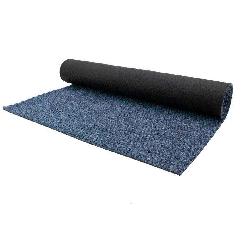 Primaflor Sauberlauf Picollo Blau 2,00m x 4,50m von Primaflor