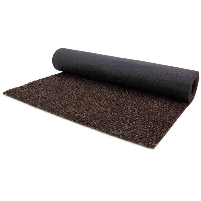 Primaflor Sauberlauf Picollo Braun 2,00m x 14,50m von Primaflor