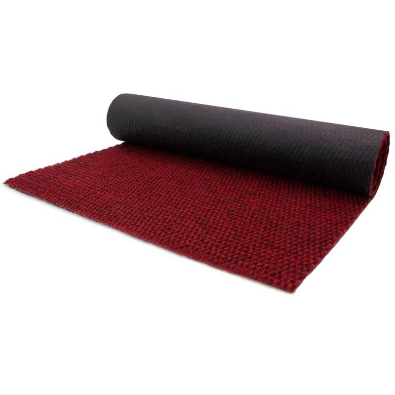 Primaflor Sauberlauf Picollo Rot 2,00m x 3,00m Primaflor Sauberlauf Picollo Rot 2,00m x 3,00m von Primaflor