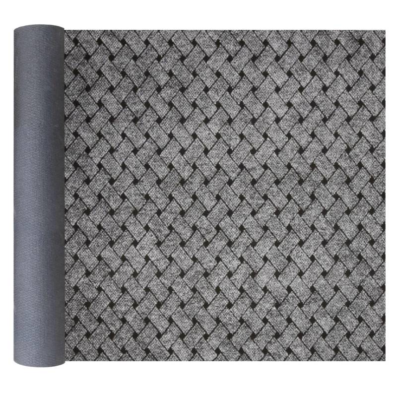 Primaflor Sauberlauf Ventura Grau 1,00m x 7,00m Primaflor Sauberlauf Ventura Grau 1,00m x 7,00m von Primaflor