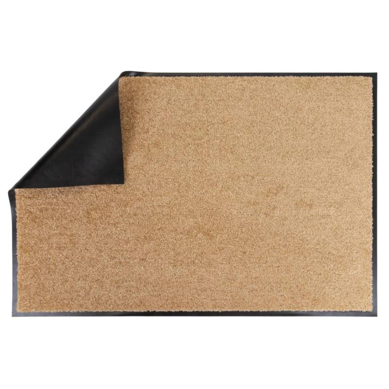 Primaflor Schmutzfangmatte Clean Creme 90x150cm von Primaflor