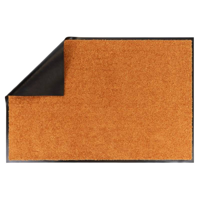 Primaflor Schmutzfangmatte Clean Orange 120x180cm von Primaflor