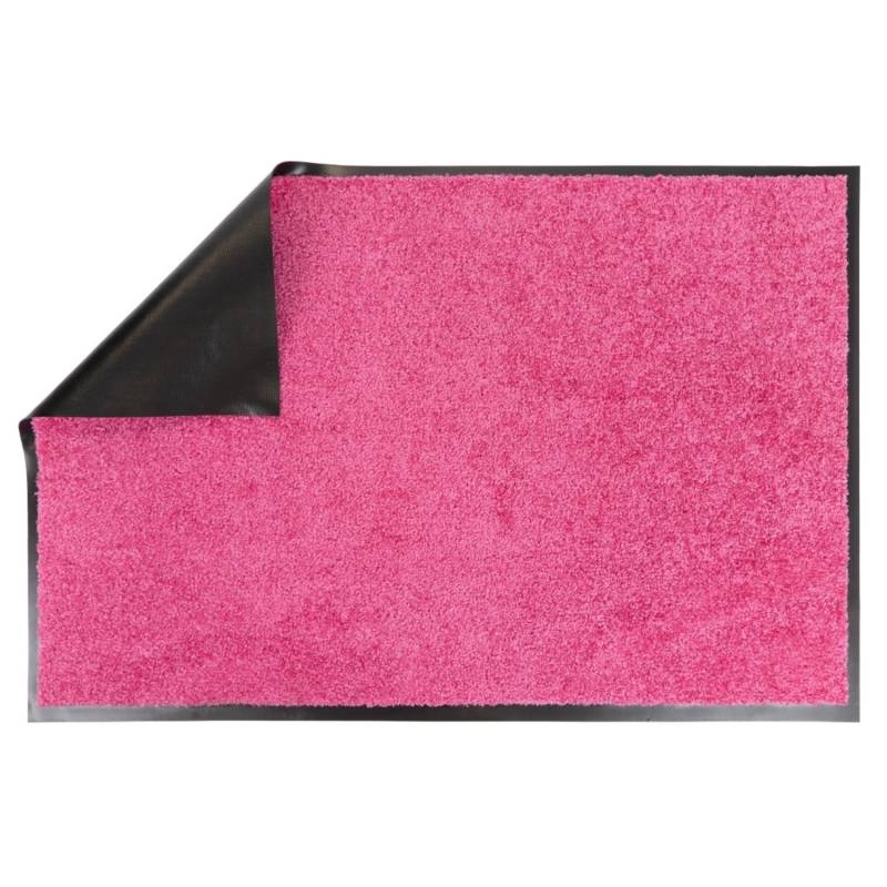 Primaflor Schmutzfangmatte Clean Pink 120x180cm von Primaflor