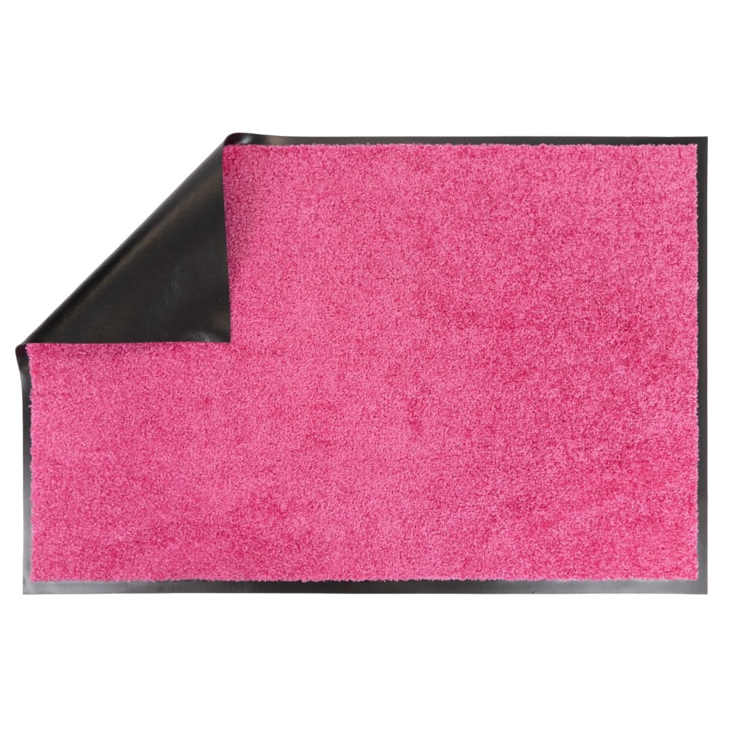Primaflor Schmutzfangmatte Clean Pink 90x150cm von Primaflor