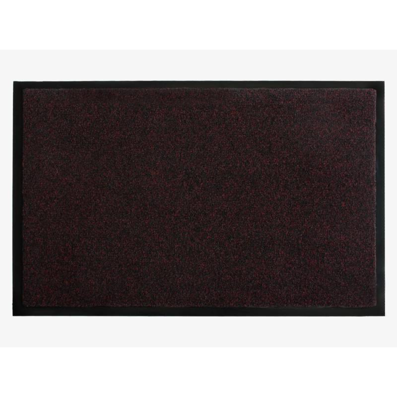 Primaflor Schmutzfangmatte Green & Clean Braun 60x80cm von Primaflor