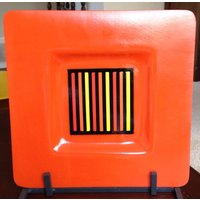 Schön Und Funktionell Handgemachte Benutzerdefinierte Glas Serviert Schön Und Funktionell Handgemachte Benutzerdefinierte Glas Serviert von PrimarilyPrimaries