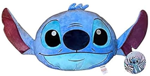 Lilo and Stitch Kissen Stitch Disney Primark Kissen, 30 x 30 cm von Primark Limited