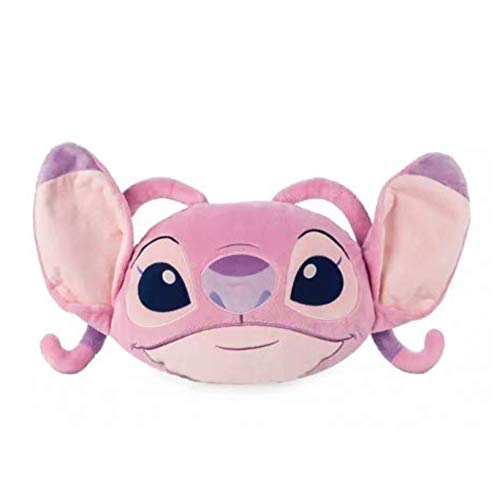 Primark Limited Engel-Kissen aus dem Film Lilo und Stitch, 30 x 25 cm von Primark Limited