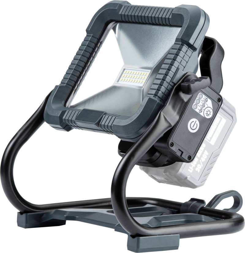Primaster Pro Akku-LED Arbeitsleuchte 20 Volt von Primaster Pro