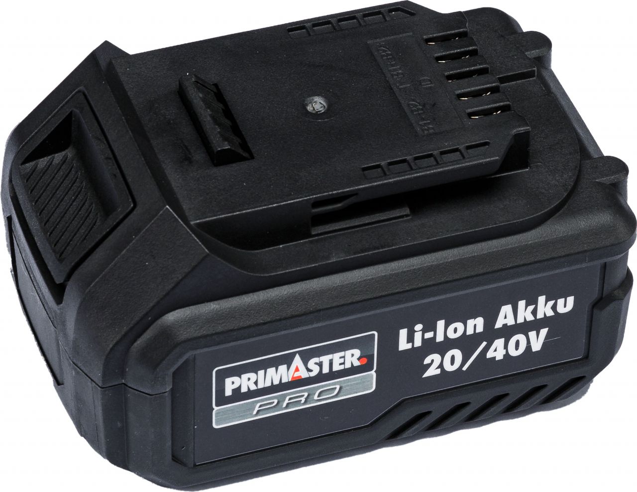 Primaster Pro Ersatzakku 20/40 V 5,0/2,5 Ah Li-Ion von Primaster Pro