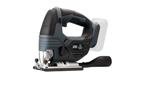 Primaster Pro Akku-Stichsäge 20 V Pendelhubstichsäge Pendelhubsäge von Primaster Pro