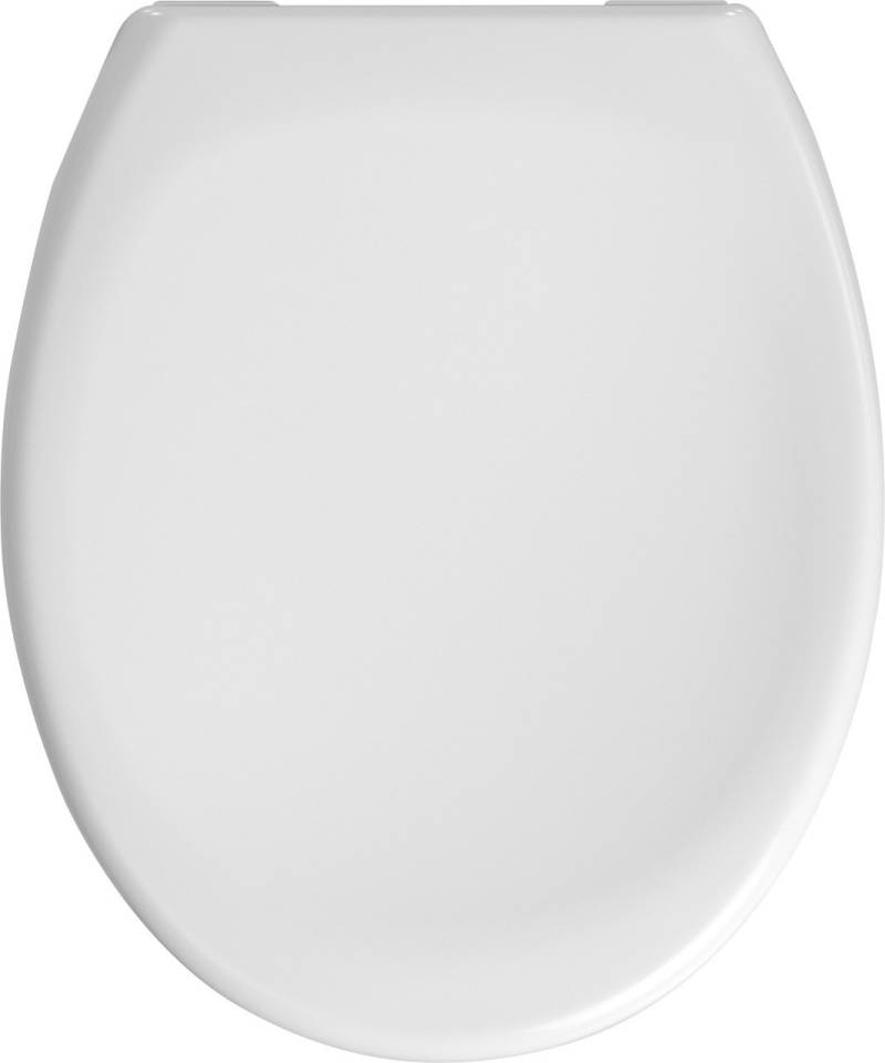 Cedo WC-Deckel mit Absenkautomatik weiß Cedo WC-Deckel mit Absenkautomatik weiß von Primaster