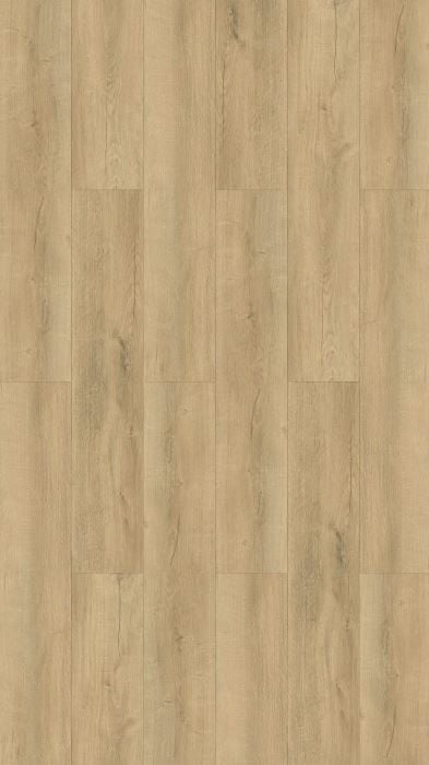 Handmuster Vinyl-Designboden Eiche Elegant von Primaster