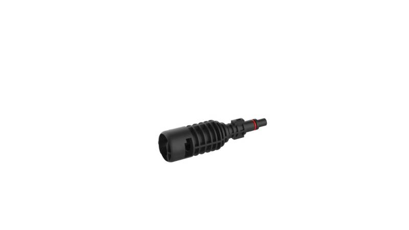 Primaster Hochdruckreiniger-Adapter passend für Kärcher Zubehör von Primaster