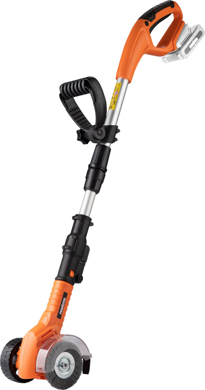 Primaster Akku Fugenreiniger PMAF 20 V ohne Akku und Ladegerät von Primaster
