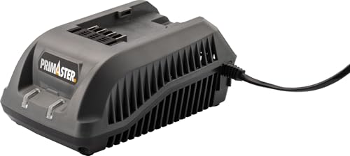 Primaster Akku-Ladegerät für 40 V Akku Akkuladegerät von Primaster