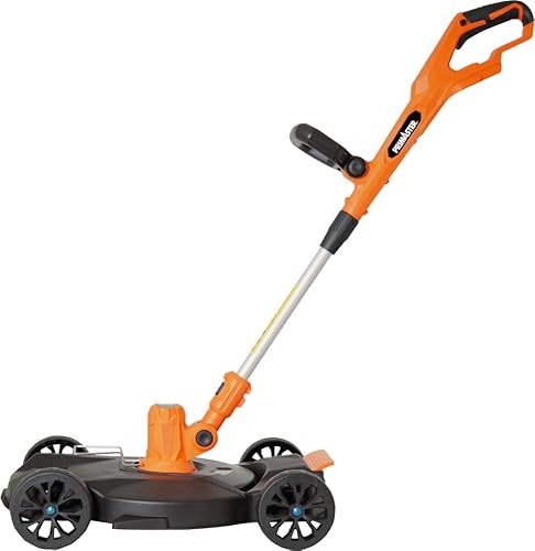 Primaster Akku Rasentrimmer mit Trimmercart PATF 20 V ohne Akku und Ladegerät Rasentrimmer Primaster Akku Rasentrimmer mit Trimmercart PATF 20 V ohne Akku und Ladegerät Rasentrimmer von Primaster