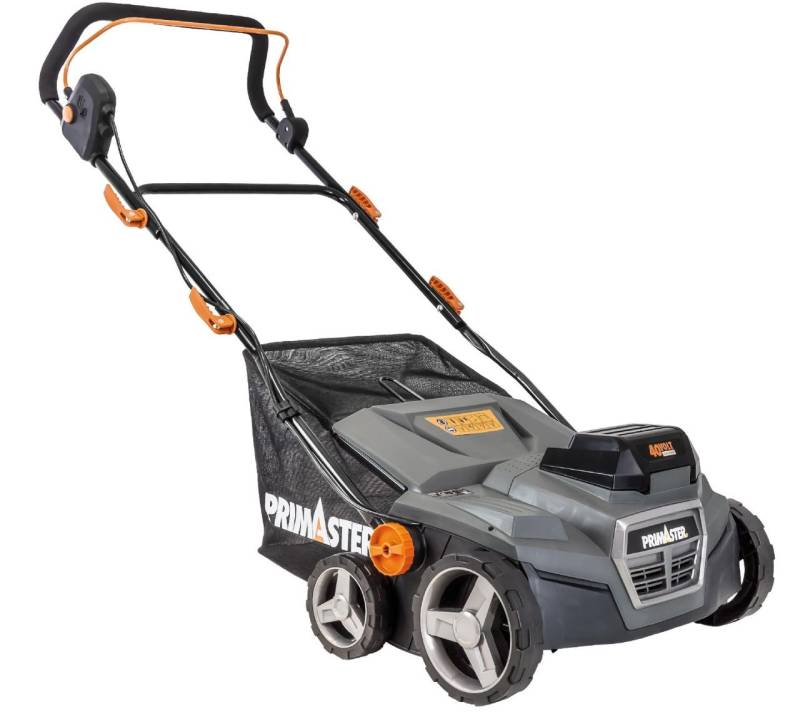 Primaster Akku Vertikutierer PMAVL 40 ohne Akku und Ladegerät Primaster Akku Vertikutierer PMAVL 40 ohne Akku und Ladegerät von Primaster