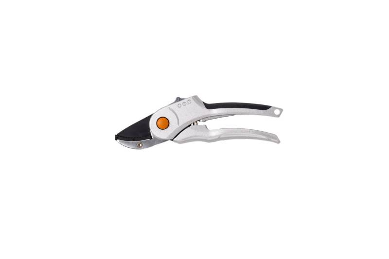 Primaster Gartenschere Amboss Alu 25 cm von Primaster