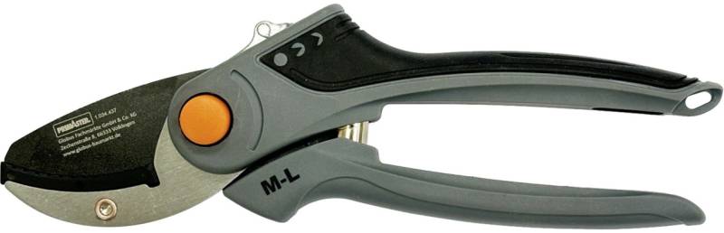 Primaster Gartenschere Amboss 28 cm von Primaster