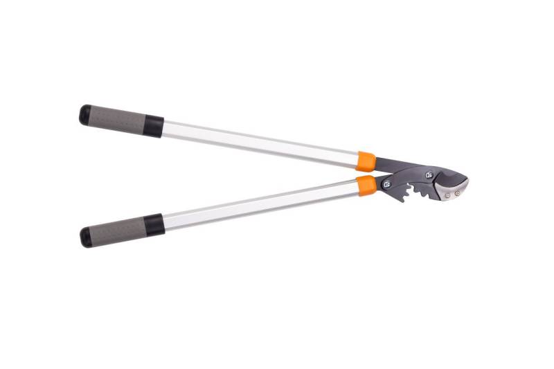 Primaster Astschere Primaster Amboss-Getriebeastschere 75 cm lang von Primaster