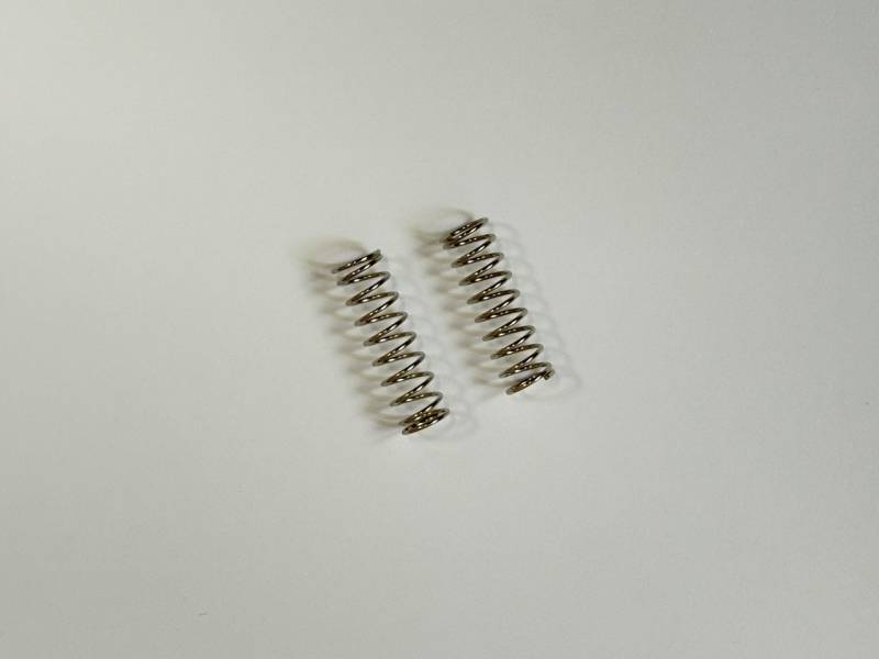 Primaster Astschere Primaster Ersatzfeder-Set für Ernteschere 2-tlg. von Primaster