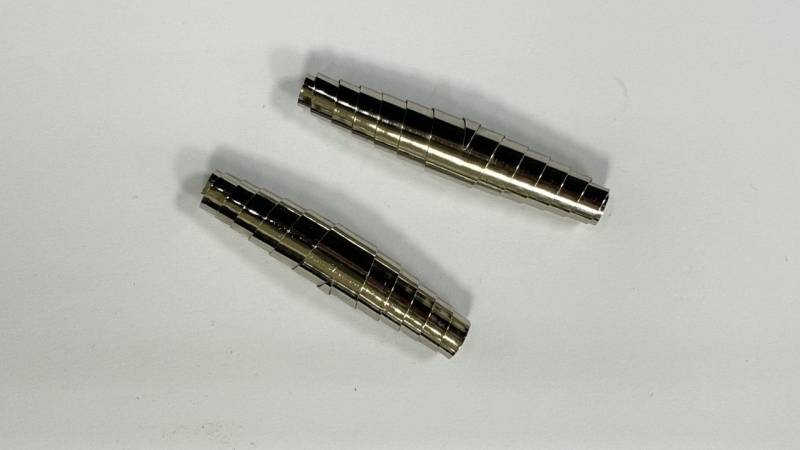 Primaster Astschere Primaster Ersatzfeder-Set für Gartenscheren Bypass von Primaster