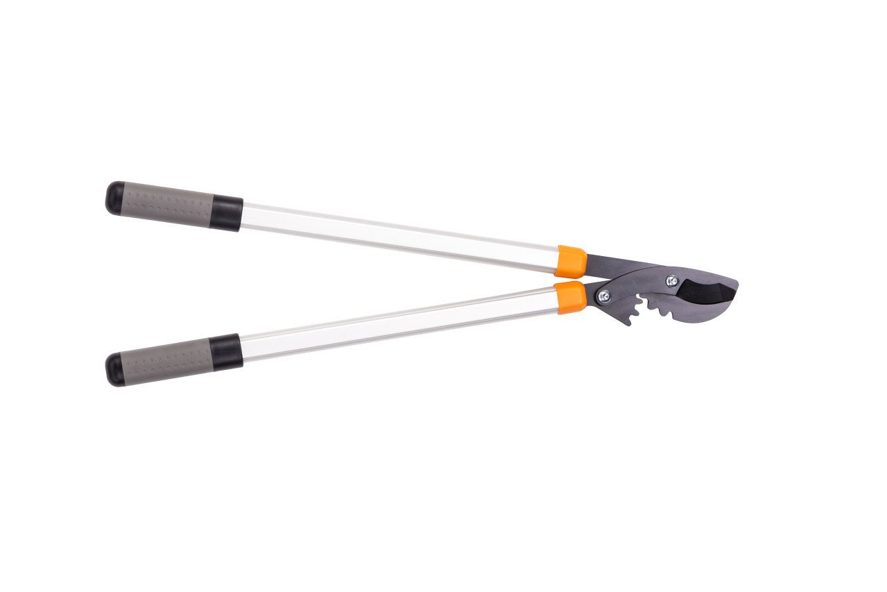 Primaster Astschere Primaster Getriebeastschere Bypass 75 cm lang Primaster Astschere Primaster Getriebeastschere Bypass 75 cm lang von Primaster