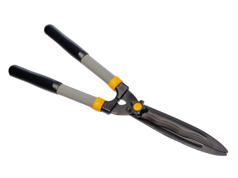Primaster Heckenschere Primaster Heckenschere 56 cm lang von Primaster