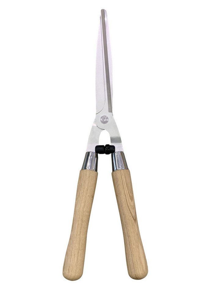 Primaster Heckenschere Primaster Heckenschere mit Holzgriff 52 cm lang Primaster Heckenschere Primaster Heckenschere mit Holzgriff 52 cm lang von Primaster