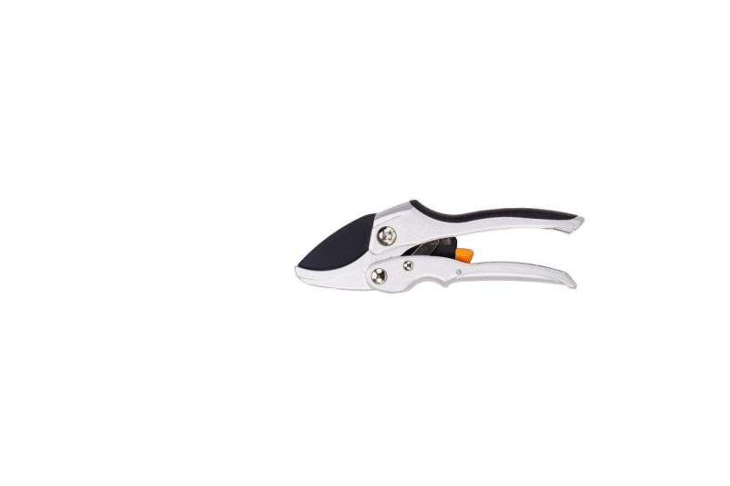 Primaster Gartenschere Primaster Ratschenhandschere Alu 20 cm von Primaster