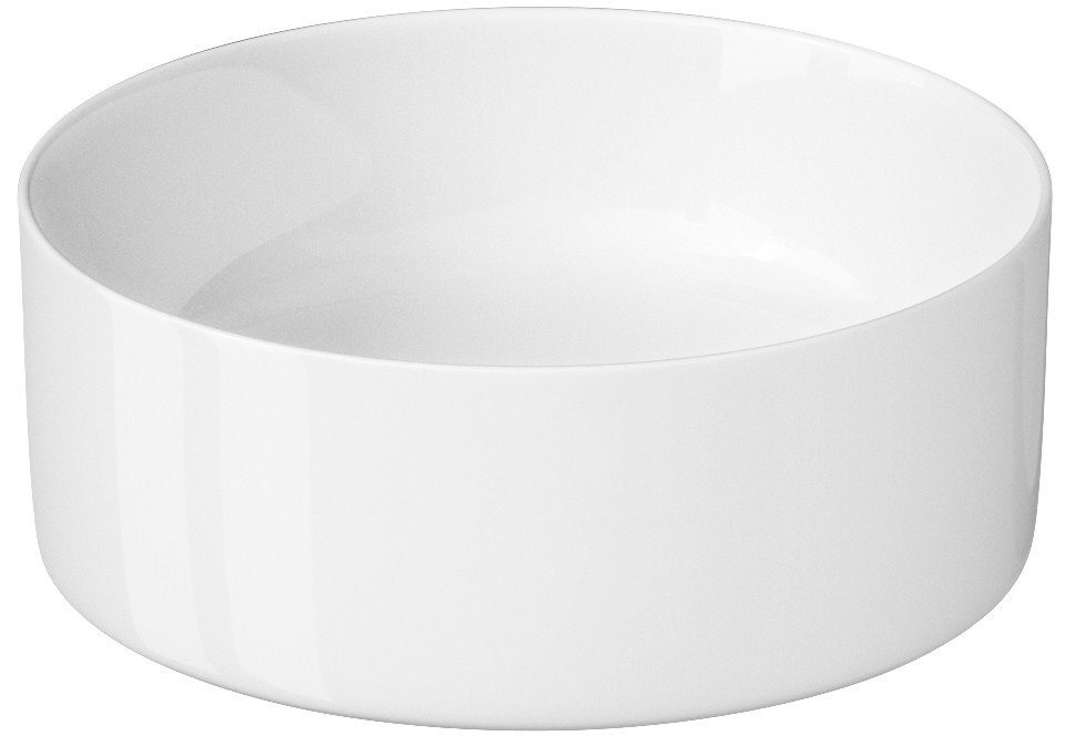 Primaster Aufsatzwaschbecken Primaster Keramik-Aufsatzwaschbecken Ø 38 cm Chloe Primaster Aufsatzwaschbecken Primaster Keramik-Aufsatzwaschbecken Ø 38 cm Chloe von Primaster