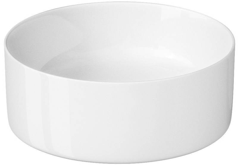 Primaster Aufsatzwaschbecken Primaster Keramik-Aufsatzwaschbecken Ø 38 cm Chloe Primaster Aufsatzwaschbecken Primaster Keramik-Aufsatzwaschbecken Ø 38 cm Chloe von Primaster