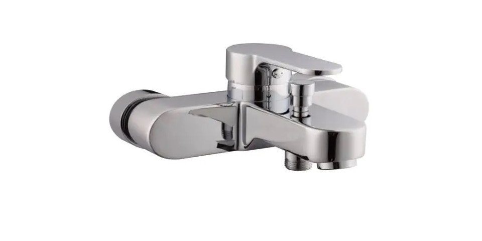 Primaster Wannenarmatur Primaster Badewannenarmatur Paris verchromt Primaster Wannenarmatur Primaster Badewannenarmatur Paris verchromt von Primaster