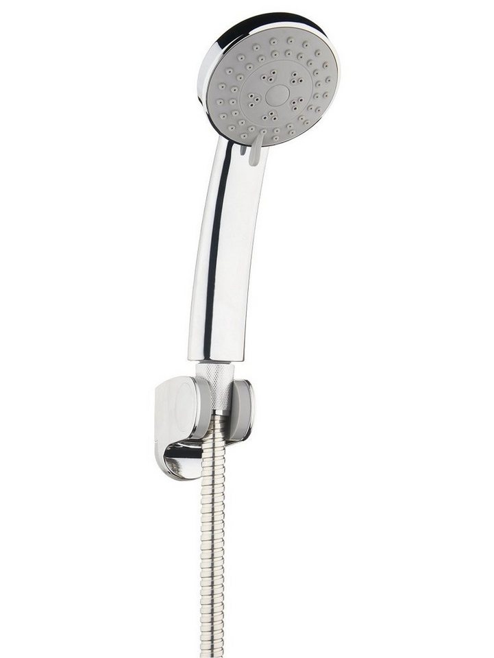 Primaster Badewanne Primaster Wannenbrauseset Tropea 3 Strahlarten von Primaster