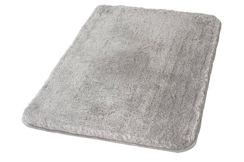 Primaster Badteppich grau 100 x 60 cm von Primaster
