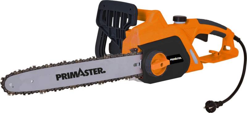 Primaster Elektro-Kettensäge Primaster Elektro Kettensäge PMEKS 2200 2200 Watt von Primaster