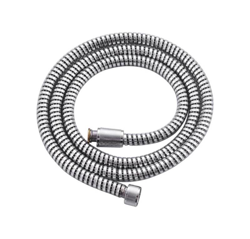 Primaster Duschschlauch Plasto Flex 2 m chrom von Primaster