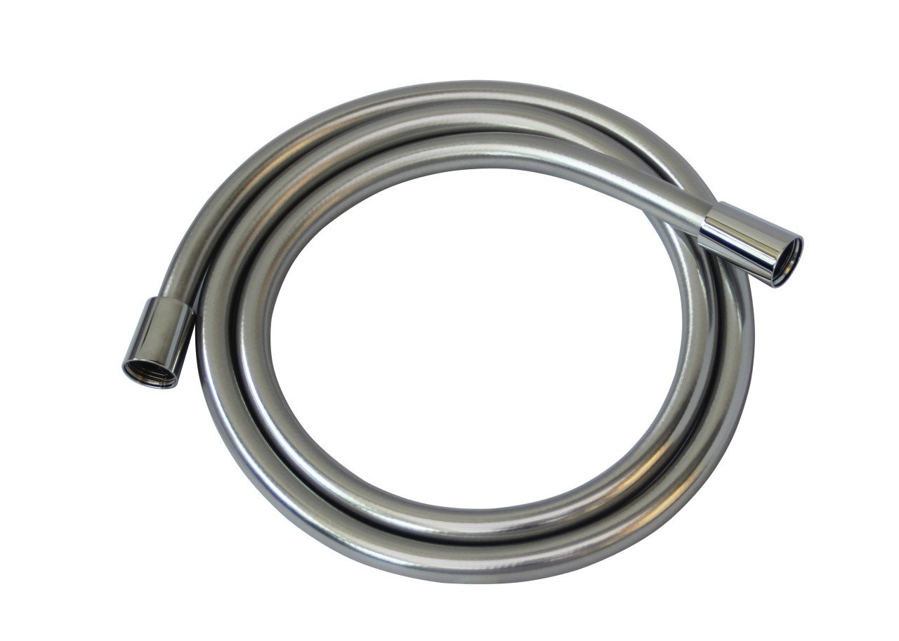 Primaster Brauseschlauch Silver Flex 1,6 m chrom Primaster Brauseschlauch Silver Flex 1,6 m chrom von Primaster