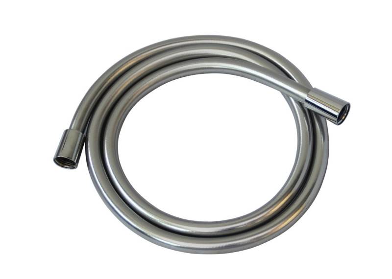 Primaster Brauseschlauch Silver Flex 1,6 m chrom Primaster Brauseschlauch Silver Flex 1,6 m chrom von Primaster