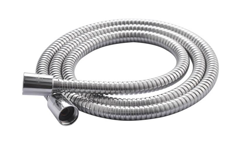 Primaster Duschschlauch Trend Flex 1,6 m Edelstahl Primaster Duschschlauch Trend Flex 1,6 m Edelstahl von Primaster